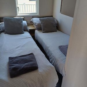 Hoburne Bashley Self-Catering Holiday Home